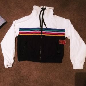 pop & play lightweight jacket